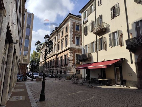 appartamento in vendita a Torino in zona Centro Storico