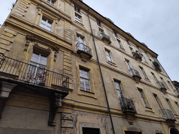 appartamento in vendita a Torino in zona Centro Storico
