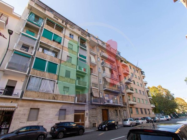 appartamento in vendita a Torino in zona Millefonti