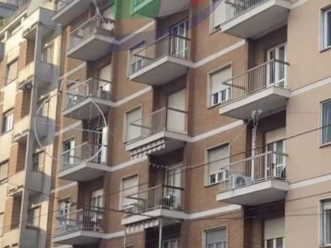 appartamento in vendita a Torino in zona Pozzo Strada