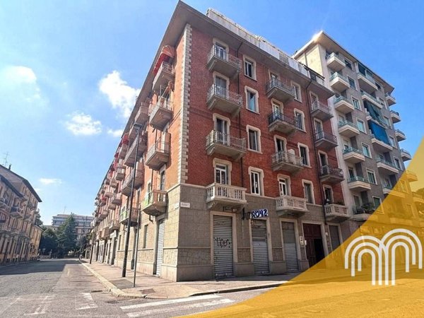 appartamento in vendita a Torino in zona Borgo San Paolo