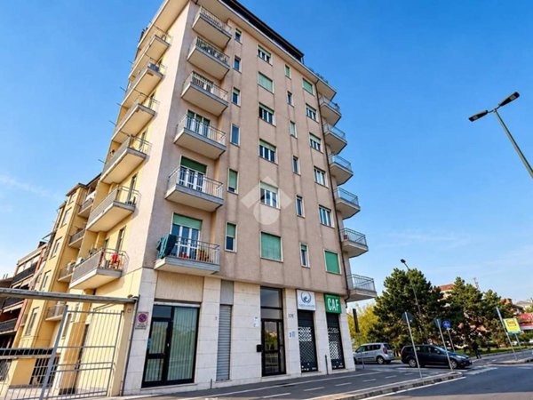 appartamento in vendita a Torino in zona Santa Rita