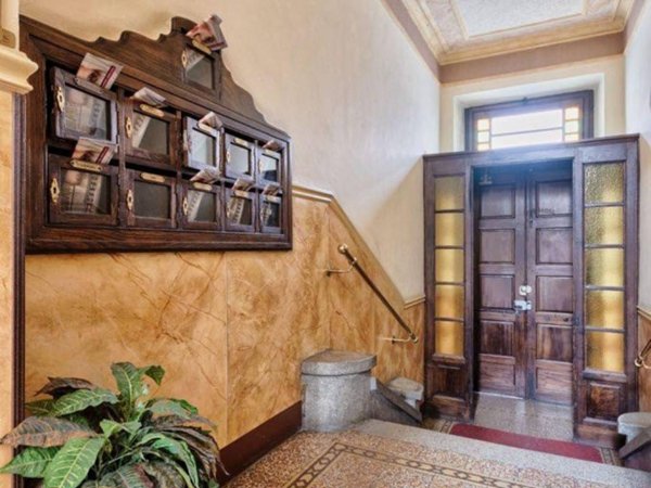 appartamento in vendita a Torino in zona Aurora