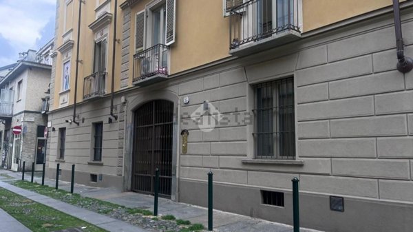 box auto in vendita a Torino in zona Campidoglio