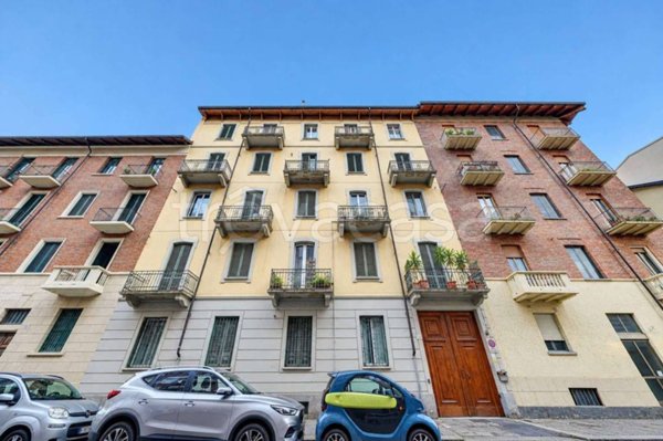 appartamento in vendita a Torino in zona Parella