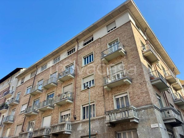 appartamento in vendita a Torino in zona Crocetta