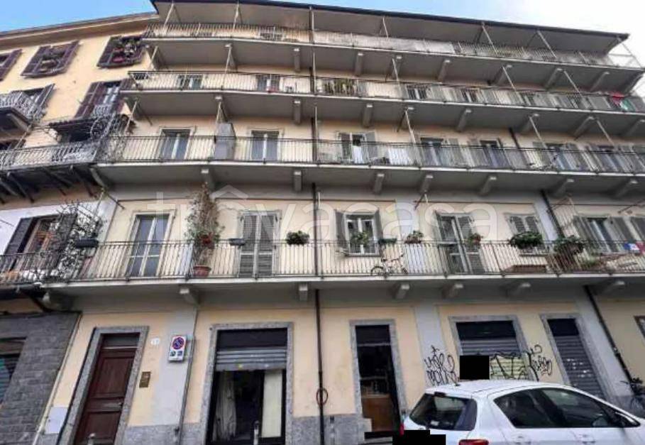 appartamento in vendita a Torino in zona Aurora