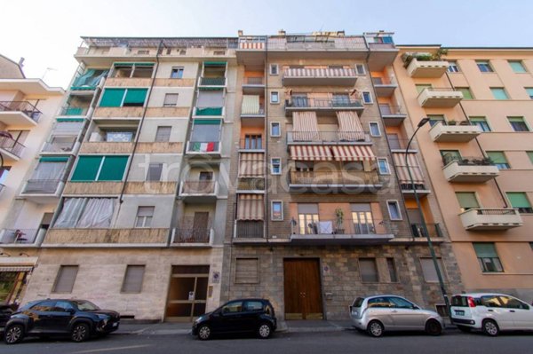 appartamento in vendita a Torino in zona Millefonti