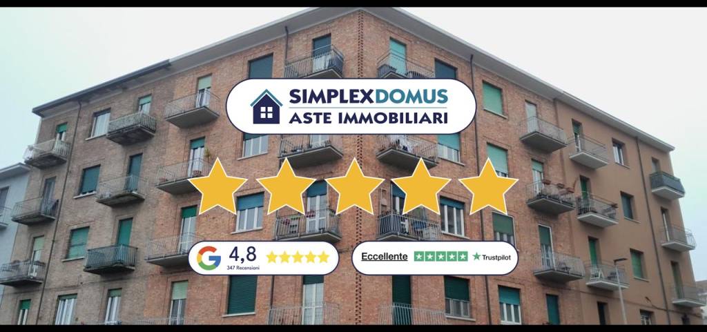 appartamento in vendita a Torino in zona Barriera di Milano