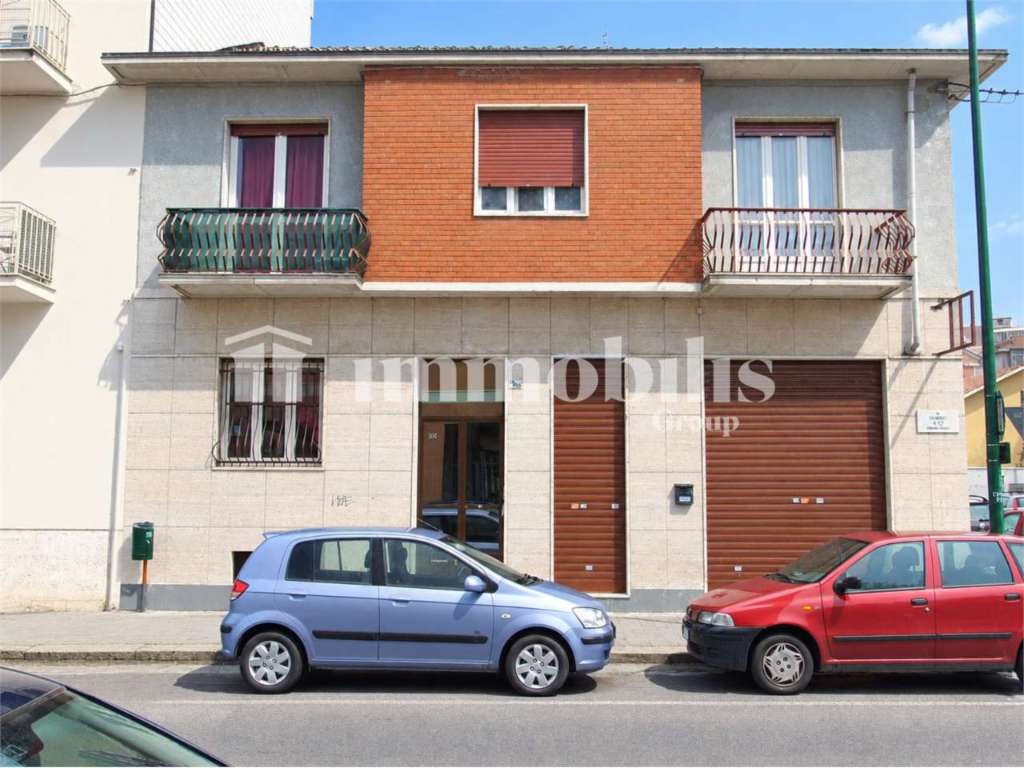 appartamento in vendita a Torino in zona Pozzo Strada