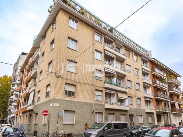 appartamento in vendita a Torino in zona San Donato