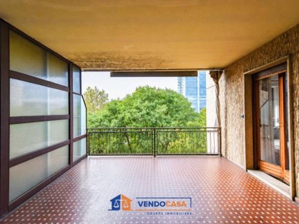appartamento in vendita a Torino in zona Centro Storico
