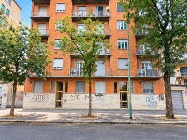 appartamento in vendita a Torino in zona Millefonti