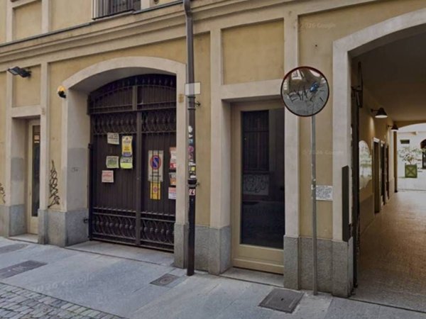 box auto in vendita a Torino in zona Centro Storico