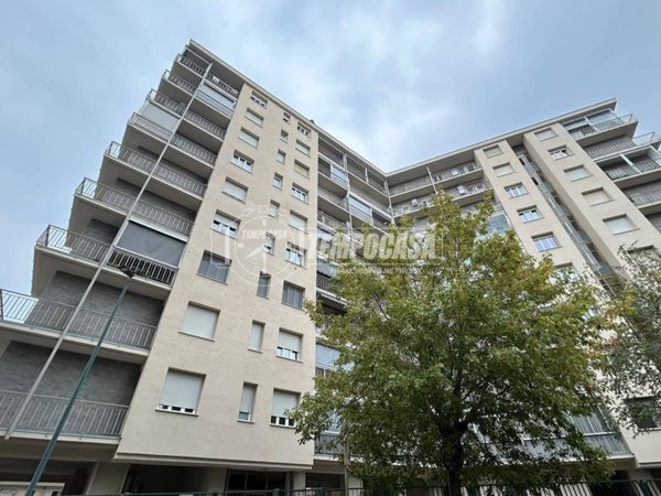 appartamento in vendita a Torino in zona Mirafiori Nord