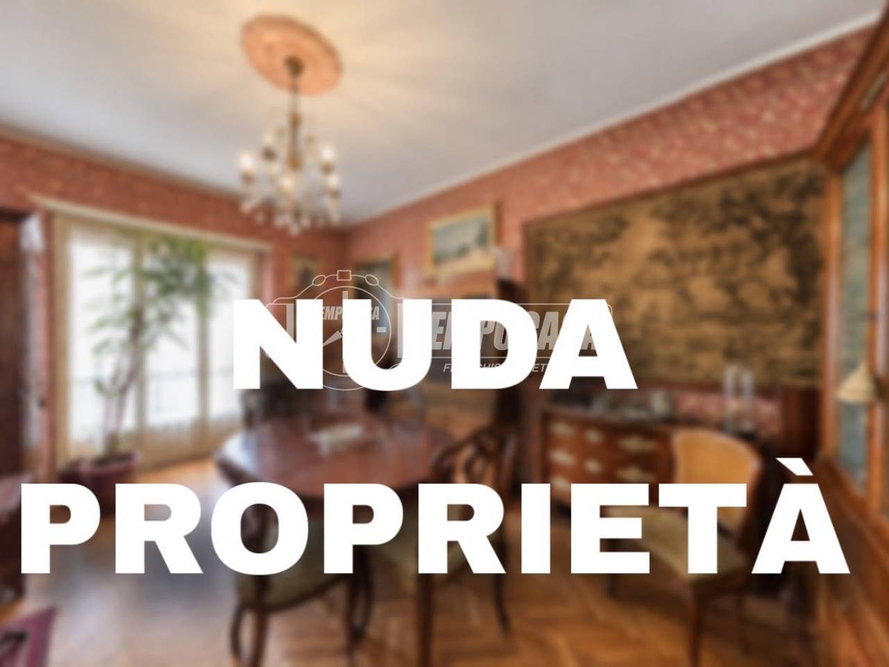 appartamento in vendita a Torino in zona Lucento