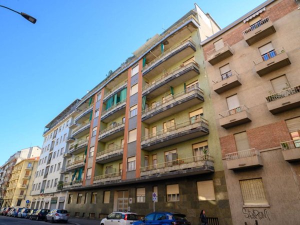 appartamento in vendita a Torino in zona Santa Rita