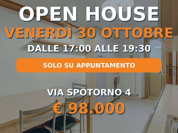 appartamento in vendita a Torino in zona Millefonti