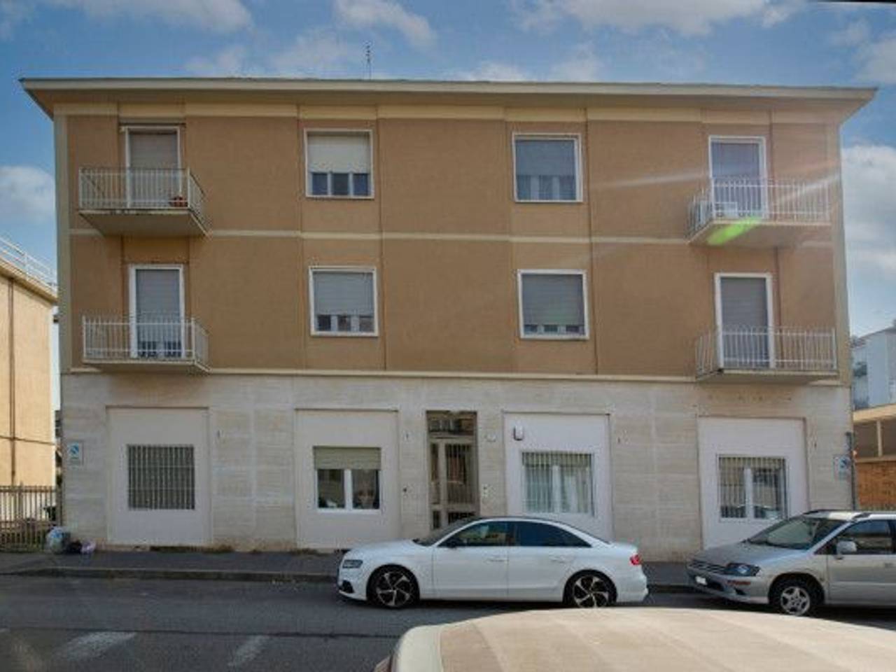 appartamento in vendita a Torino in zona Mirafiori Sud