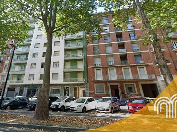 box auto in vendita a Torino in zona Cenisia