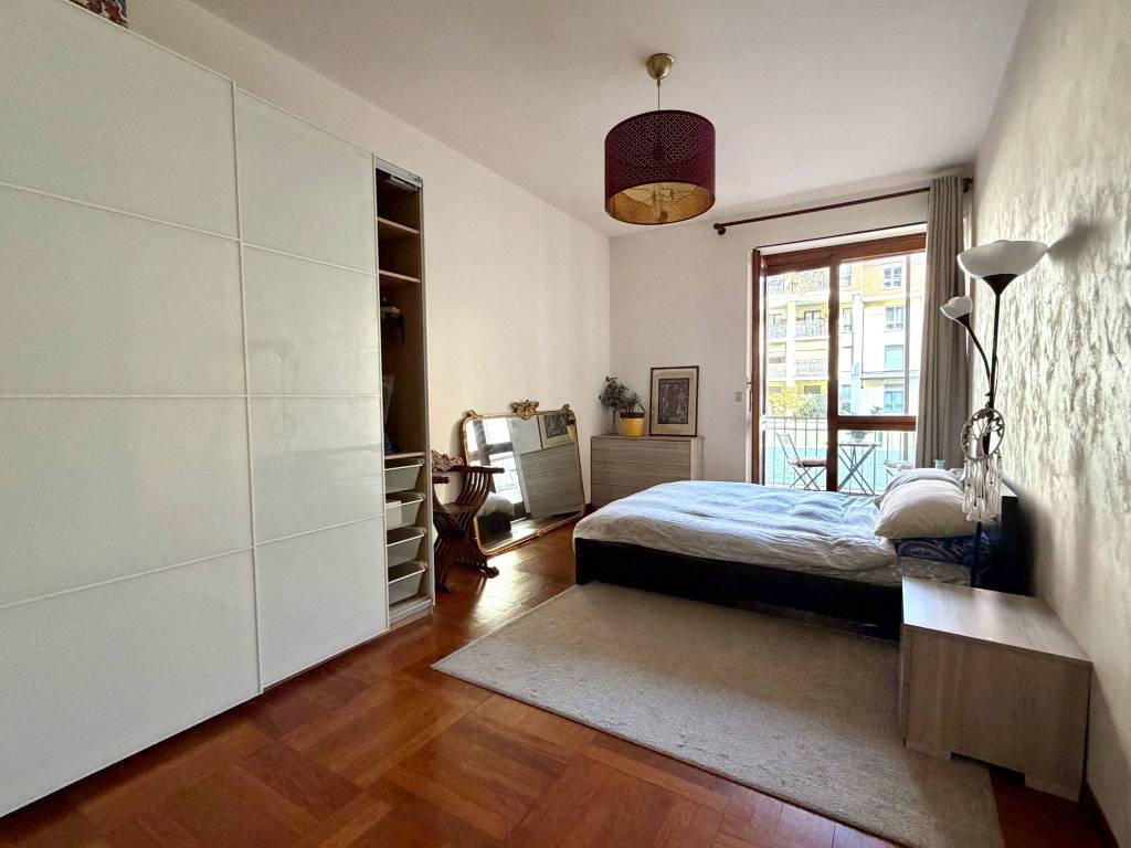 appartamento in vendita a Torino in zona San Salvario