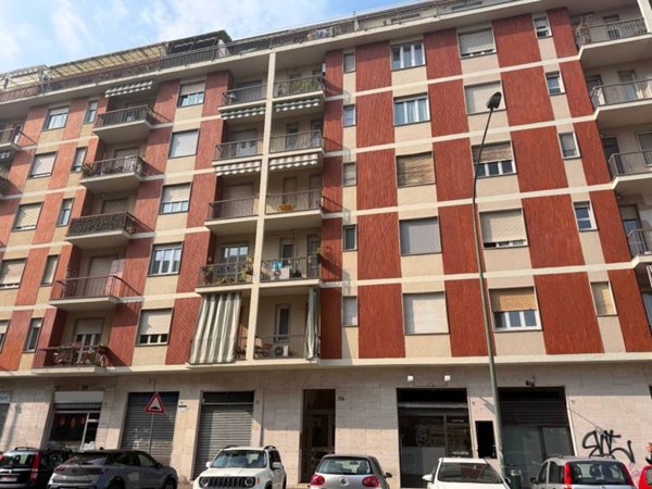 appartamento in vendita a Torino in zona Mirafiori Nord