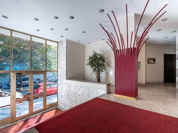 appartamento in vendita a Torino in zona Santa Rita