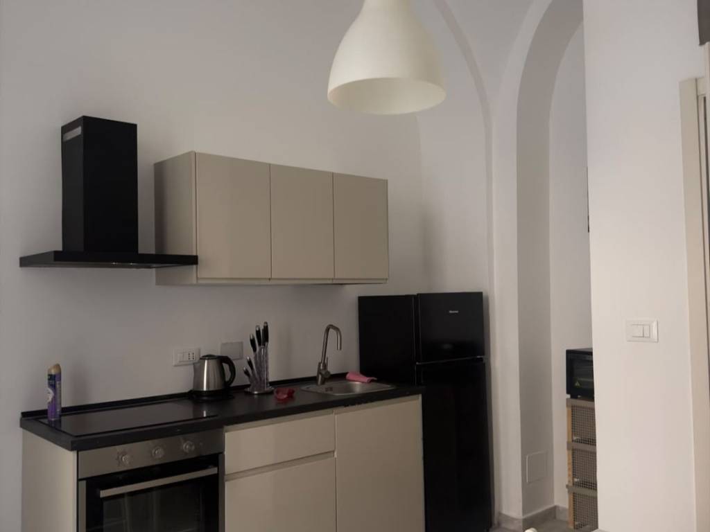 appartamento in vendita a Torino in zona Centro Storico