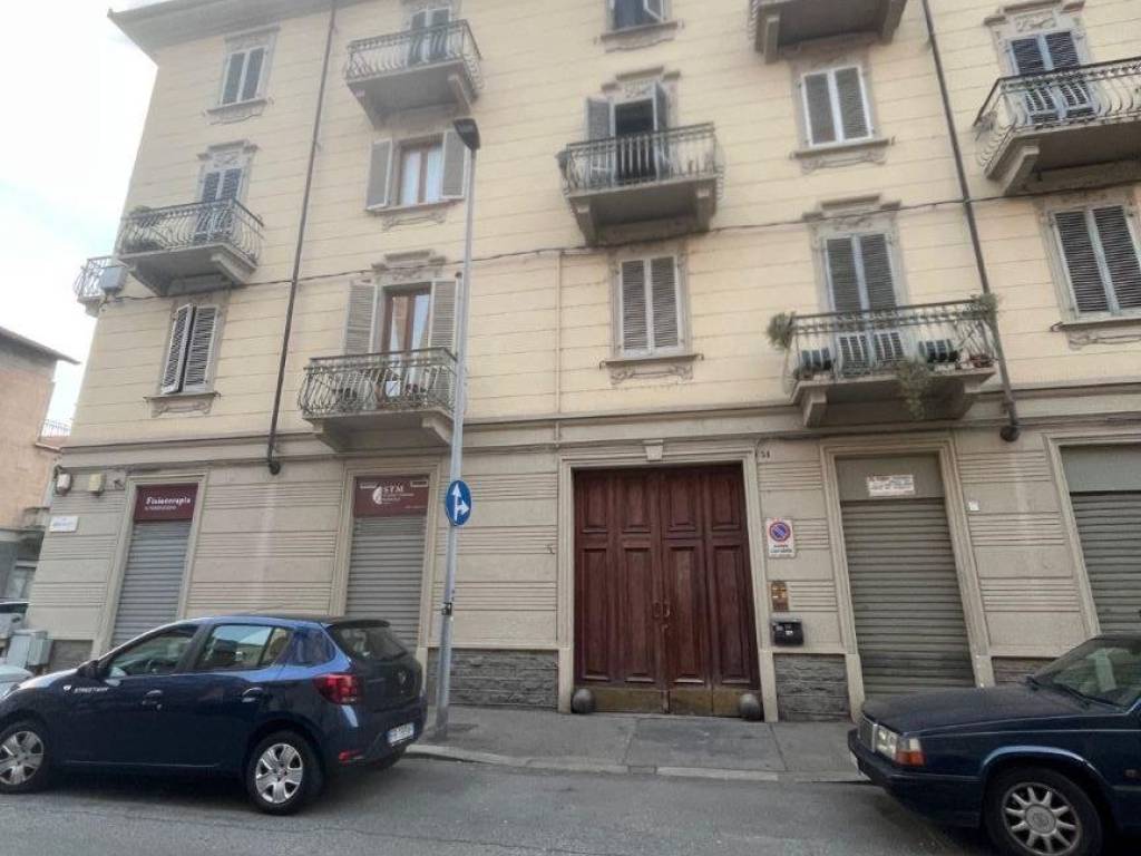 appartamento in vendita a Torino in zona Vanchiglietta