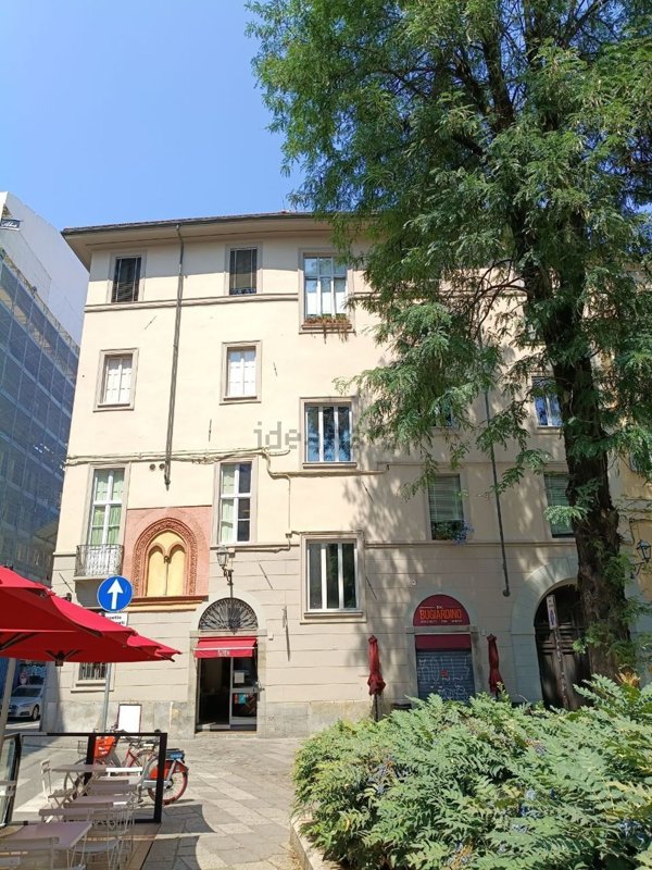 appartamento in vendita a Torino in zona Aeronautica
