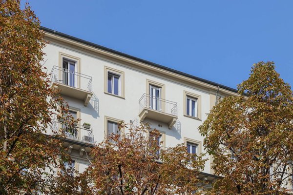 appartamento in vendita a Torino in zona Crocetta