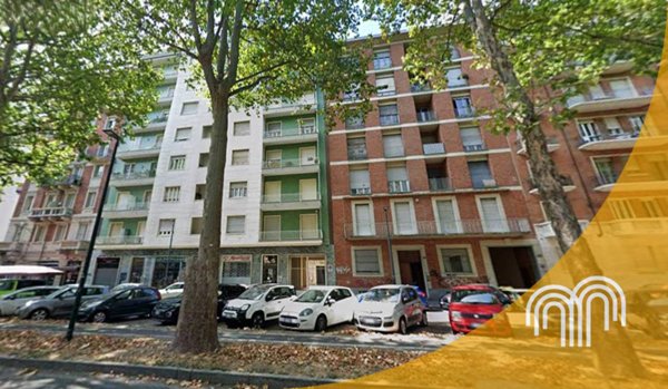 box auto in vendita a Torino in zona Cenisia
