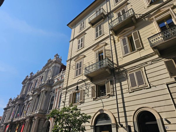 appartamento in vendita a Torino in zona Aeronautica