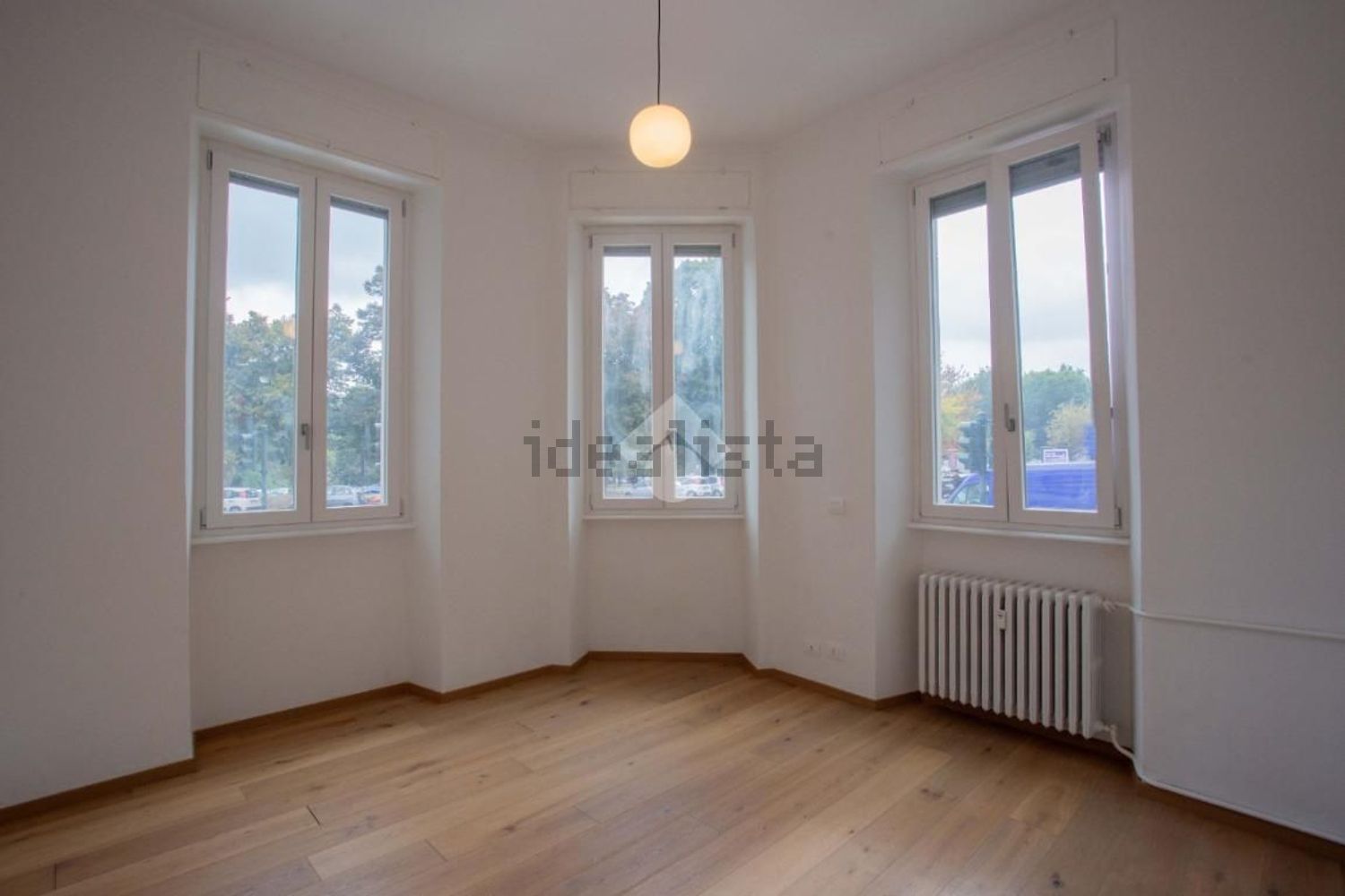 appartamento in vendita a Torino in zona Millefonti