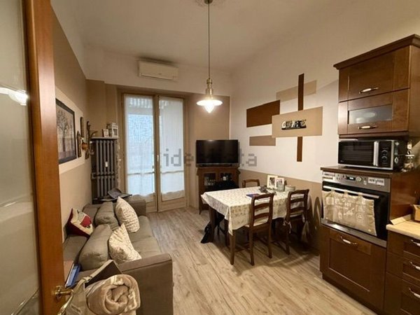 appartamento in vendita a Torino in zona Barriera di Milano