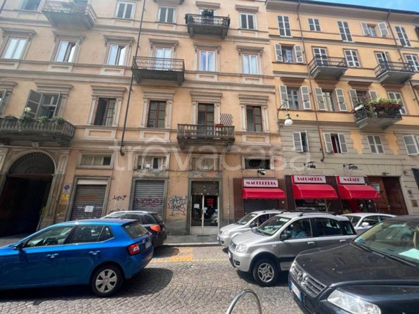 appartamento in vendita a Torino in zona Centro Storico