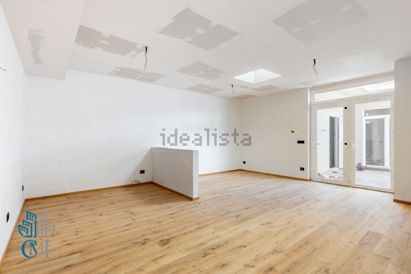 appartamento in vendita a Torino in zona Cit Turin