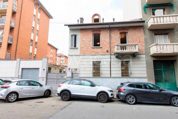 appartamento in vendita a Torino in zona Santa Rita