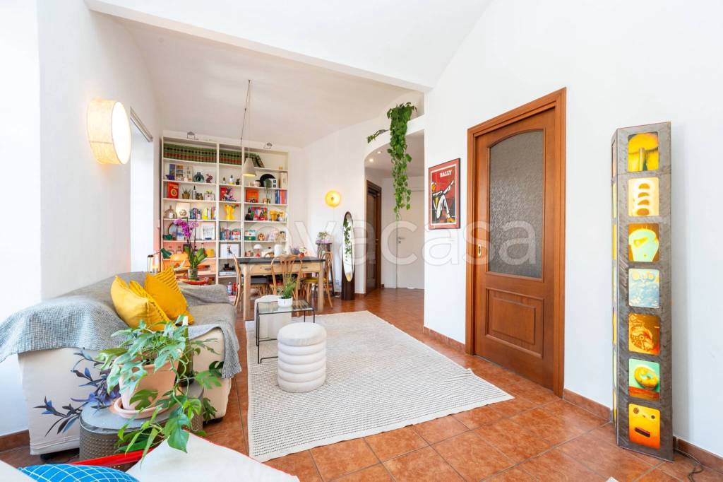 appartamento in vendita a Torino in zona Aurora