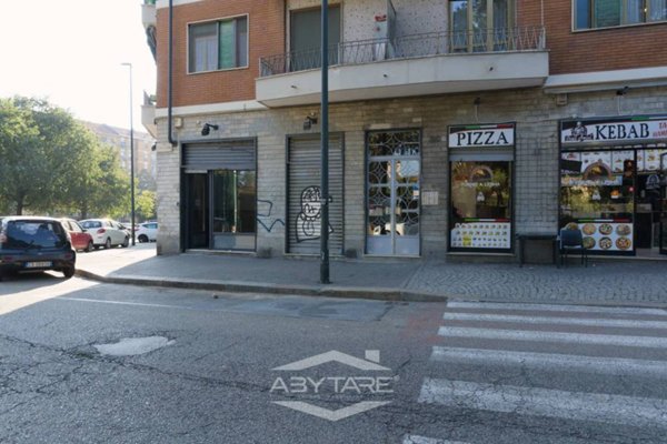 loft in vendita a Torino in zona Lingotto