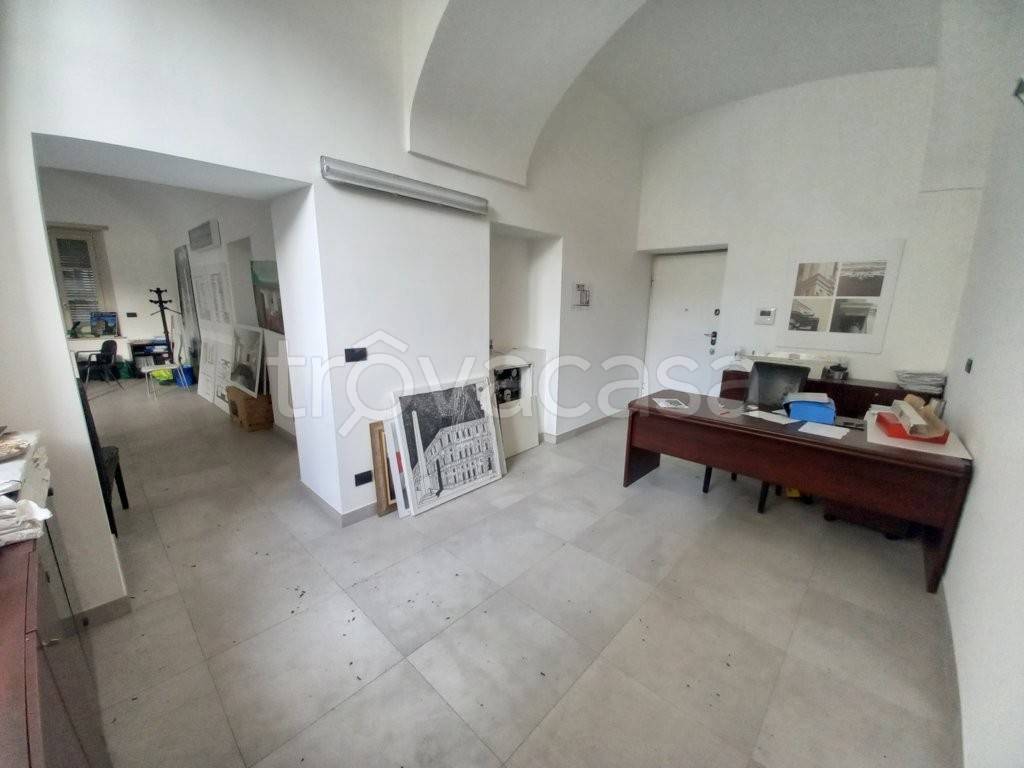 appartamento in vendita a Torino in zona Centro Storico