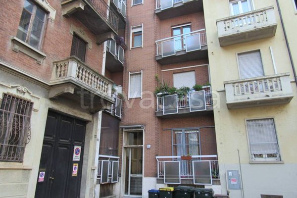 appartamento in vendita a Torino in zona Borgo San Paolo