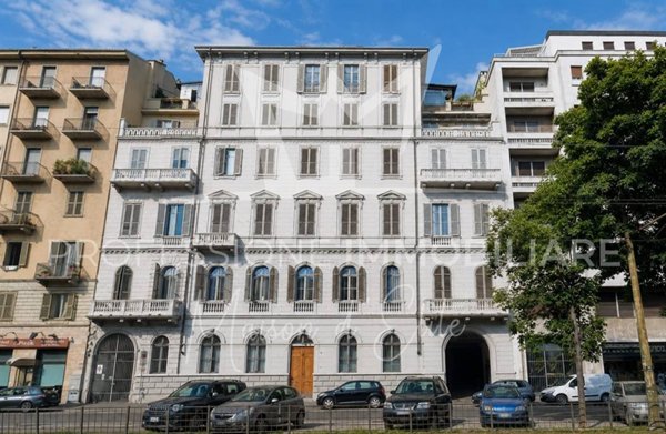 appartamento in vendita a Torino in zona Vanchiglia