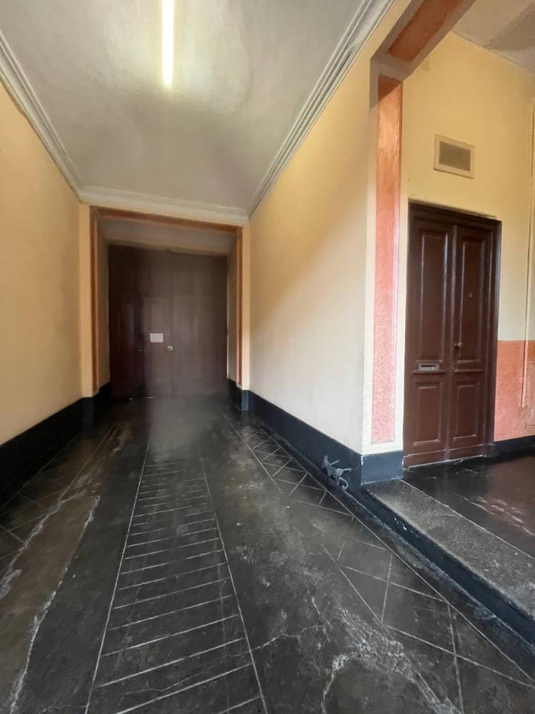 appartamento in vendita a Torino in zona Madonna del Pilone