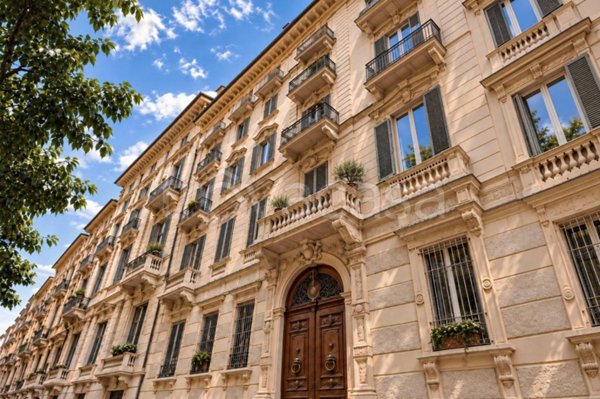 ufficio in vendita a Torino in zona Centro Storico