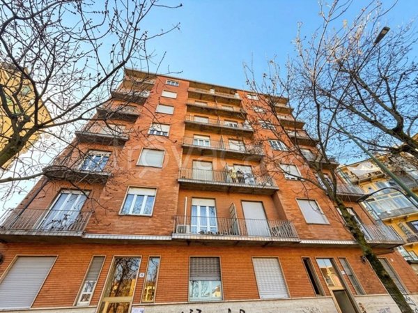 appartamento in vendita a Torino in zona Millefonti
