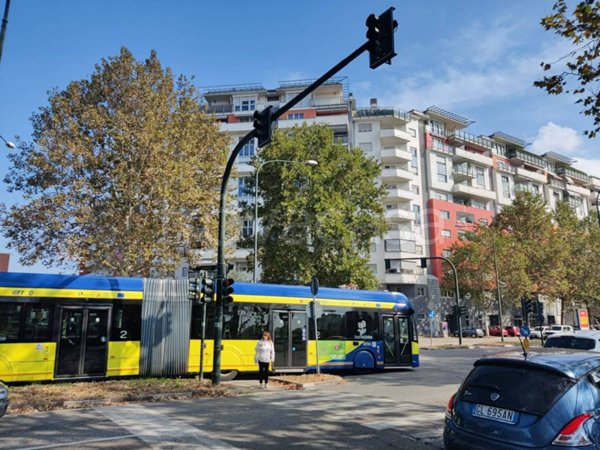 appartamento in vendita a Torino in zona Lingotto