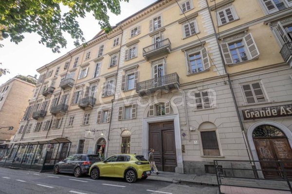 appartamento in vendita a Torino in zona Vanchiglia
