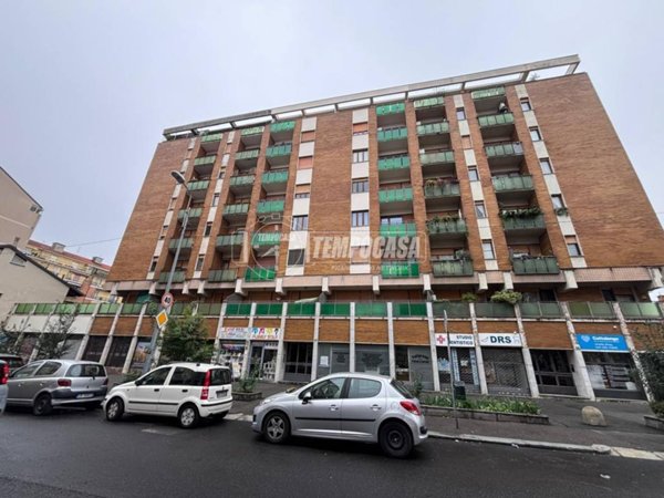 appartamento in vendita a Torino in zona Pozzo Strada
