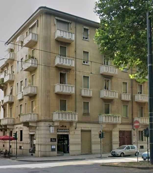 appartamento in vendita a Torino in zona Aurora